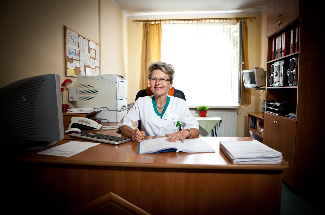 Цехоцинек терапевтичний курорт санаторій відпочинок Spa Wellness Польща